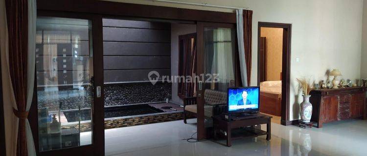 Rumah 2 Lt Strategis Di Tirtamaya Residence Sukoharjo S6979 1