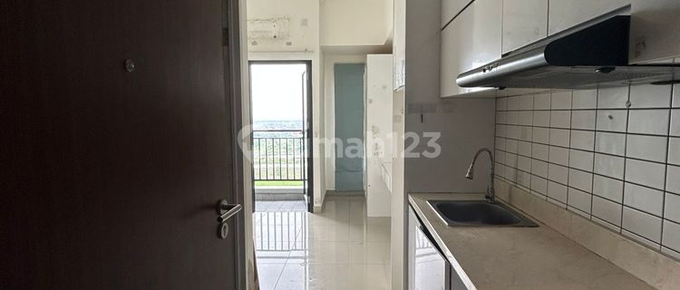 Sayana Type Studio Apartment Ready to Occupy in Harapan Indah, Bekasi 1