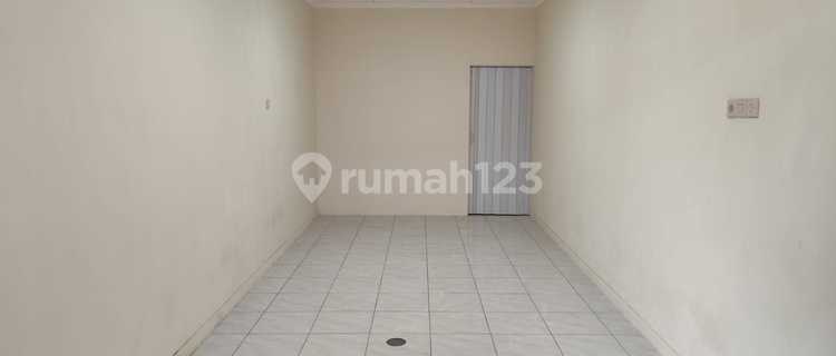 2-Story Ready-to-Use Shop House in Harapan Indah Bekasi Auto Parts Center 1
