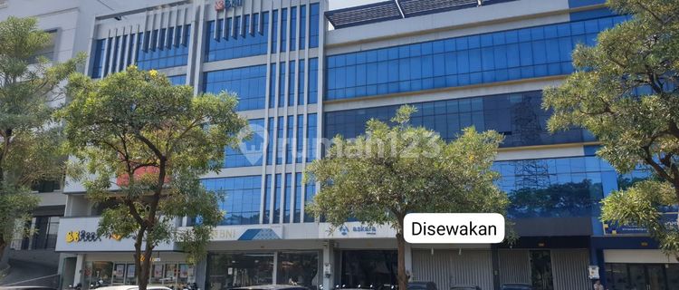 Prime Location! 4-Story Ready-to-Use Shop House - 324 m² Area, Suitable for Any Business 1