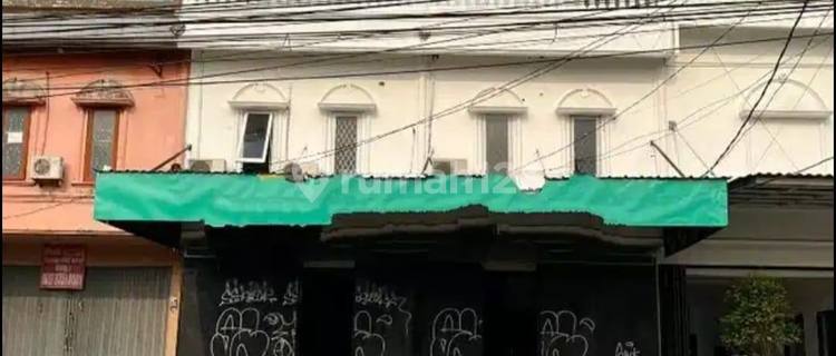 Strategic Connected Shop House in Pondok Cabe - Suitable for Business, Busy Access! 1