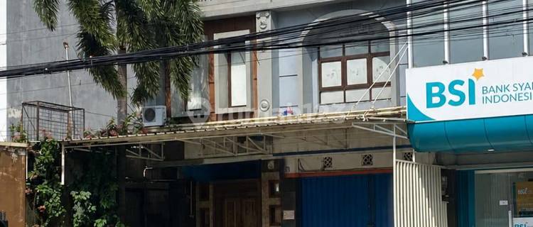 Prime Location Pondok Pinang! 3 Floors Ready for Cafe, Restaurant & Office Business 1