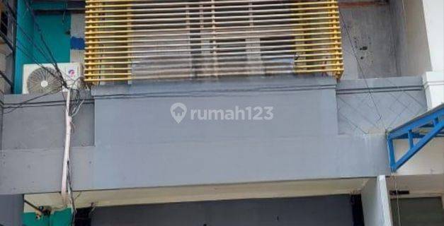 Dijual Ruko 2 Lantai di Jl. Benda, Kemang, Jakarta Selatan  1