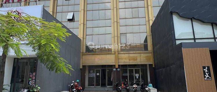 Dijual/Disewakan Rukan Commercial Di Pik, Jakarta Utara 1