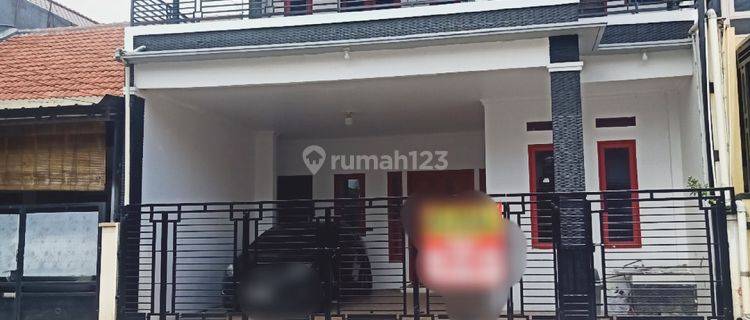 Dijual Rumah Luas Di Prima Harapan, Dekat Summarecon Bekasi  1