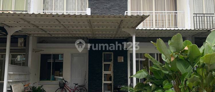 2-Story Cluster House in Grand Galaxy City, Strategic Location, Quick Sale!!! 1