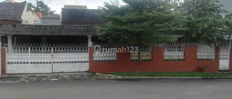 Rumah Keren Di Cipulir Permai  1