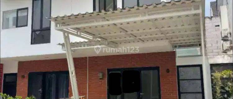 Dijual Rumah 2 Lantai Baru Renovasi Di Vida Residence, Bantar Gebang, Bekasi 1