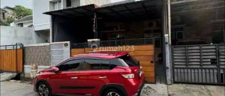 DIJUAL CEPAT RUMAH 1 LANTAI DI BUMIPALA VIDA - BEKASI TIMUR 1