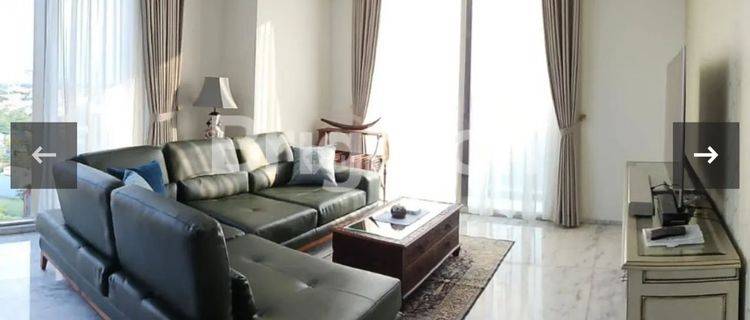 Saumata Alam Sutera Apartment Penthouse Luas Full Furnished Mewah Hadap Utara 2 Kt High Ceiling Private Lift Apartemen Cantik Rapi Siap Huni Lokasi Strategis Lingkungan Nyaman 1