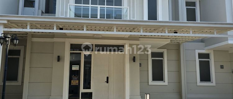 Sewa Rumah Murah di Lavon 1 Sudah Renovasi 1