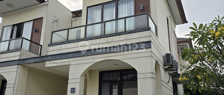 Disewakan Murah Rumah Minimalis Modern di Lavon 1 1