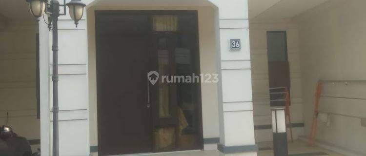 Disewakan Rumah Murah Di Lavon 1 1