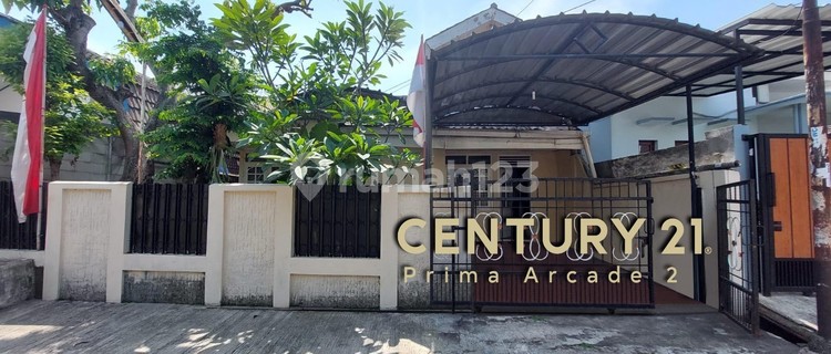 Rumah Cantik Harga Murah di Bukit Nusa Indah Iw11307 1