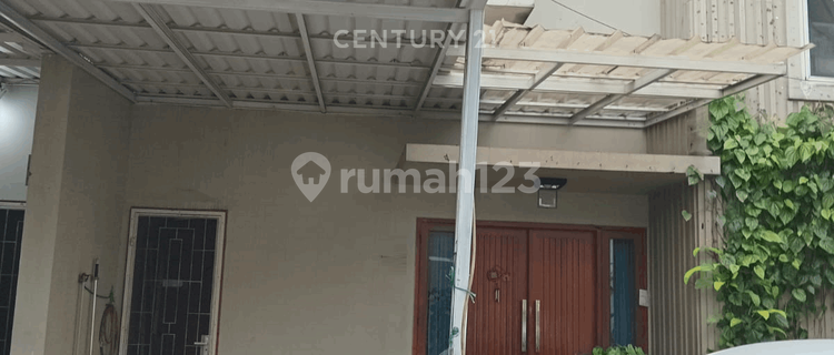 Rumah Hommy Minimalis di Pondok Aren Az17062 1