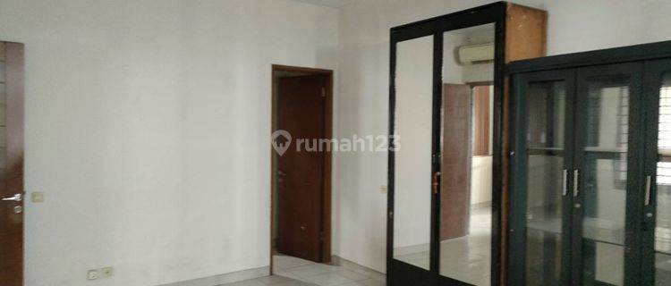 Murah Nego Rumah Bagus 3 Lantai Sayap Pasir Kaliki Semi Furnish 1