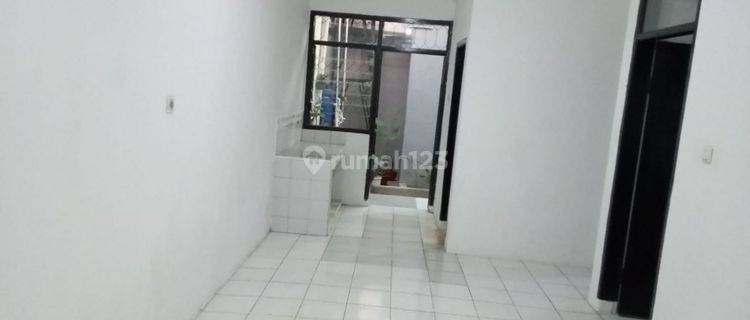 Rumah Murah Taman Rahayu Bandung Baru Renov Nyaman Siap Huni 1