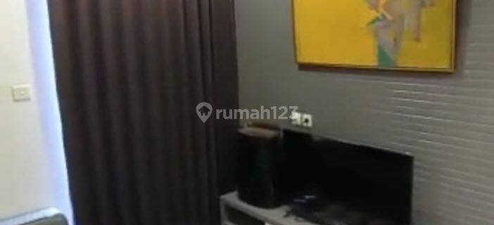 Murmer Nego Unit Apartemen The Edge Furnished View Bagus Ke Utara 1