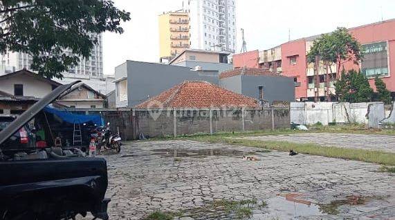 Tanah Murah Dibawah Njop Mainroad Pusat Kota Bandung Harga Nego 1