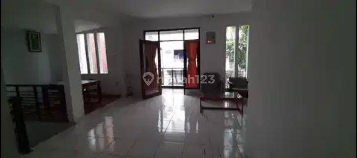 Harga Nego Lokasi Bagus Kost 2 Lantai Area Dago Dekat Kampus 1