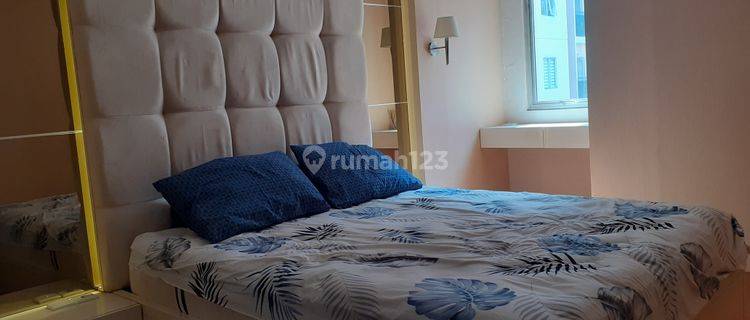 Sewa Murah Nego Apartemen Sudirman Suites Bandung 2 BR Furnished  1