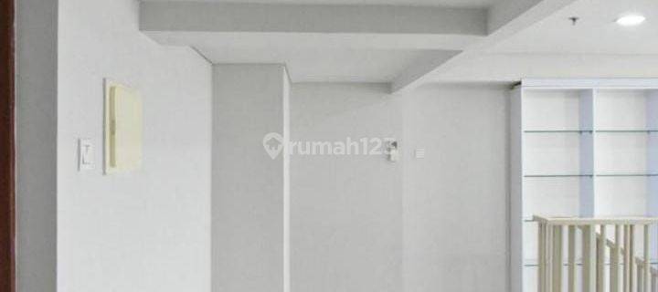 Apartemen SOHO Pancoran Bagus Semi Furnished 1