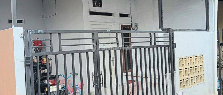 Rumah Full Furnished Siap Huni Lokasi Cipayung Depok Dekat Stasiun 1