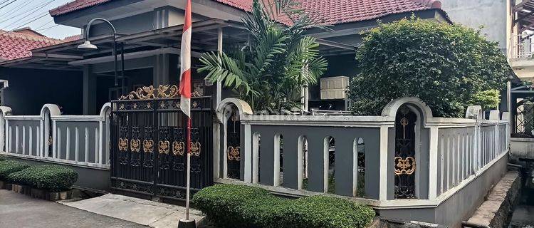 Yang Review Iklan Ini Beruntung Rumah 1 Lantai Terawat Bagus Siap Huni  Harga Murah Lokasi Dekat Stasiun Dan Tol Cisalak 1