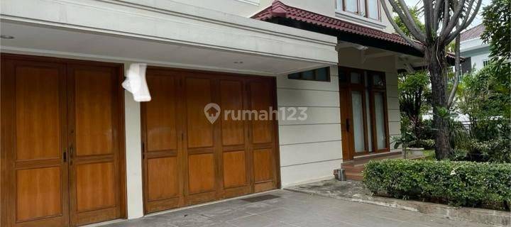 House For Rent For Expatriate  1