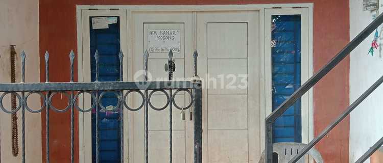 2-Story Boarding House, Affordable Near Bintaro Campus 1