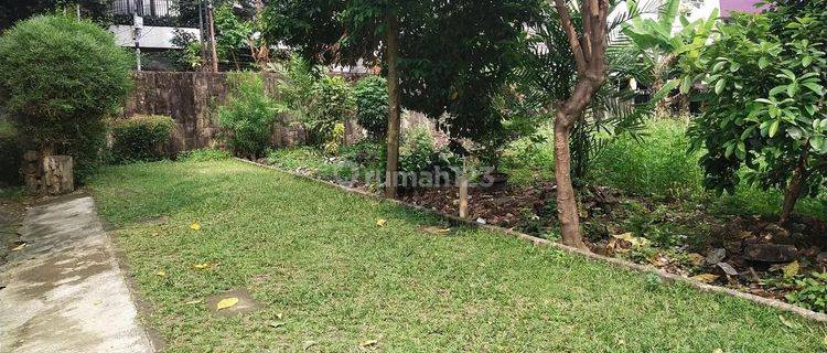 Tanah Sangat Strategis Dijalan Gatot Subroto 1