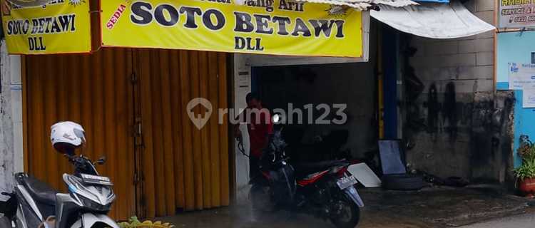 For Sale Fast Cheap Land and 15-Door Boarding House and 2 Shophouses 1