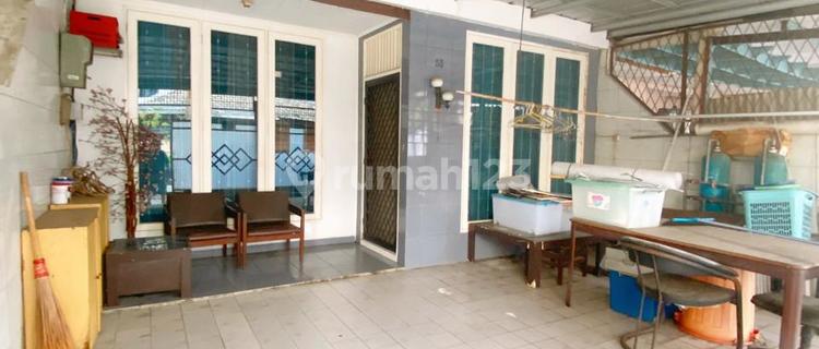 For Sale Muara Karang House, Ready to Occup 1