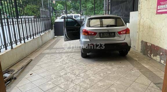 Dijual Ruko Cideng Parkir 4 Mobil, Harga Di Bawah Njop 1