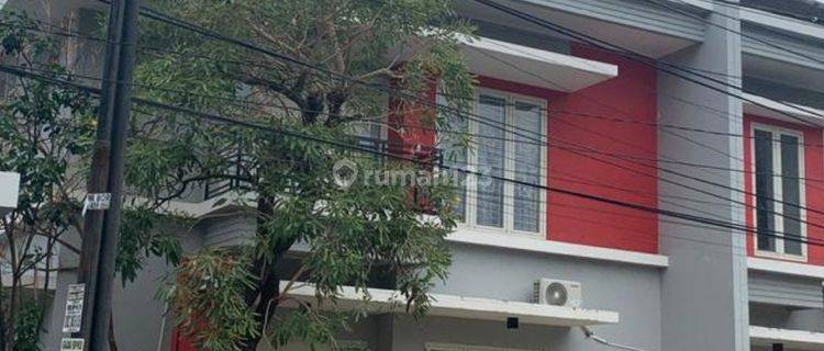 Rumah Dalam Cluster Millenium  Kota Makassar Sulawesi Selatan  1