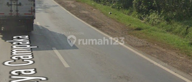 Tanah Murah Industri Campaka Purwakarta Jawa Barat 1