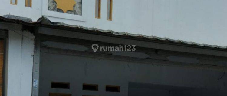 Rumah 2 Lantai Depok 2 Timur Sukmajaya Depok 1