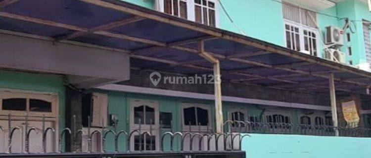 Rumah Kos 35 Kamar Grogol Jakarta Barat 1