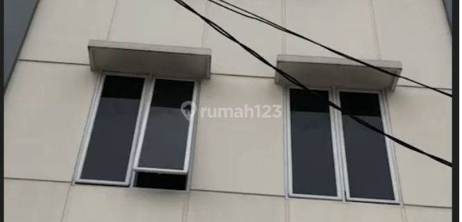 Dijual Romah Kost Kostan New Full Furnished di Tomang Jakarta Barat 1