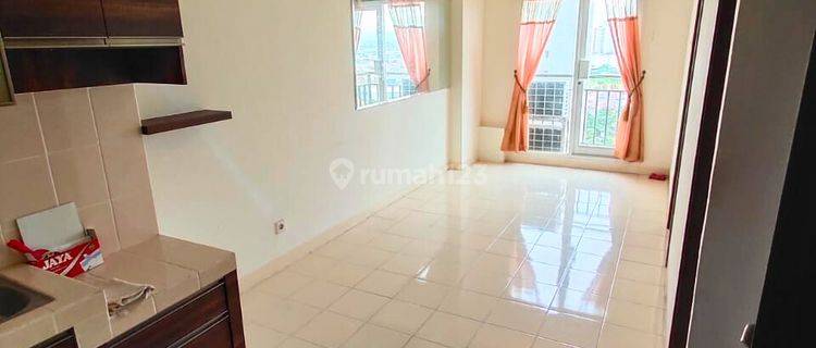 Dijual Bu Apartemen Puri Park View Dekat Lippo Mall Puri 1