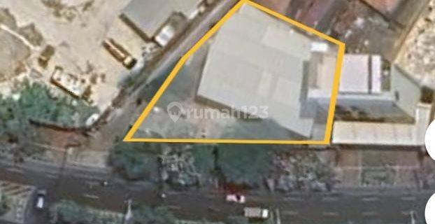 Dijual Gudang Komersial Di Puri Indah Jakarta Barat 1