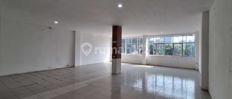 For Rent: Attached Shophouse in Pesanggrahan, West Jakarta 1