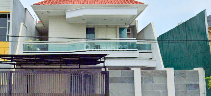 Disewakan Rumah di Puri Kencana Cluster Favorite 1