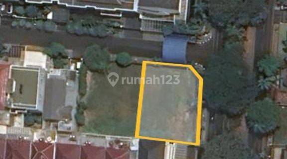 Dijual Kavling Di Boulevard Puri Indah, Jakarta Barat  1