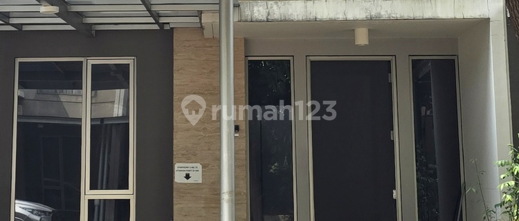 For Rent House in Golf Island Neat Ready to Occupy 1