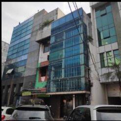 Dijual CEPAT Ruko Blok M Square jln Melawai uk 95m2 4lt at Keb.Baru , Jakarta Selatan 1