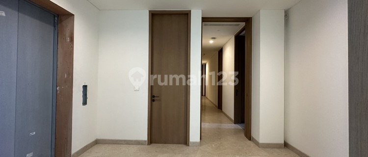 Dijual Savyavasa Apartment Darmawangsa Hanya 1 unit , 4BR uk 485m2 di Keb. Jaksel
 1