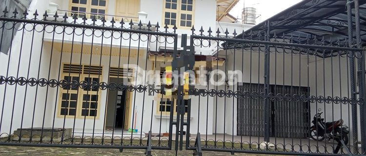 RUMAH SIAP HUNI BOGOR 1