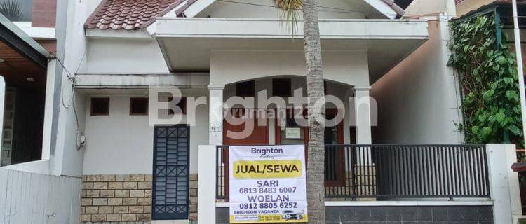 RUMAH SIAP HUNI 1