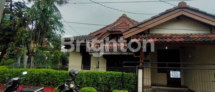 RUMAH SIAP HUNI DI TOLE ISKANDAR DEPOK 1